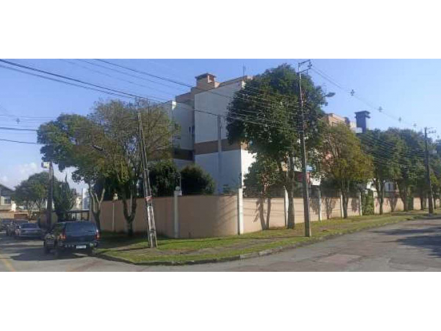 Apartamento - Venda, Portão, Curitiba, PR